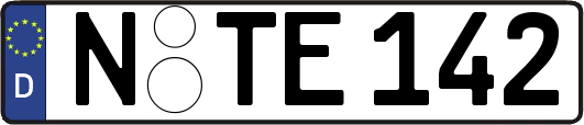 N-TE142