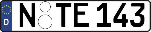 N-TE143