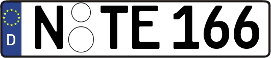 N-TE166