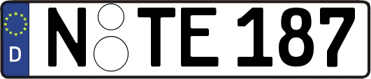 N-TE187
