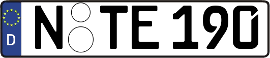 N-TE190