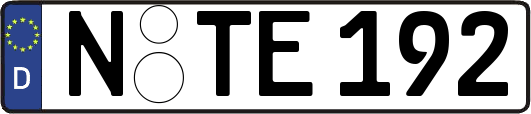 N-TE192