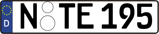 N-TE195