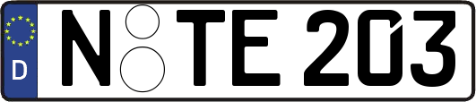 N-TE203