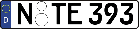 N-TE393