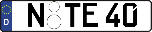 N-TE40