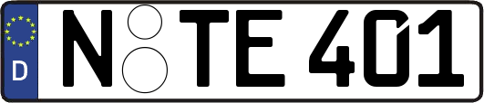 N-TE401