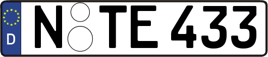 N-TE433