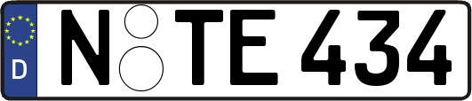 N-TE434