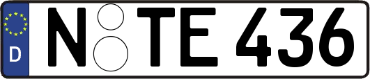 N-TE436