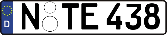 N-TE438