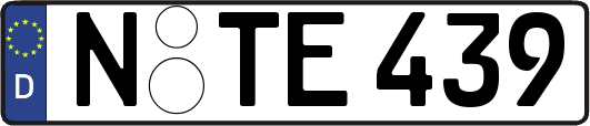 N-TE439