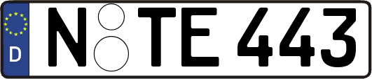 N-TE443