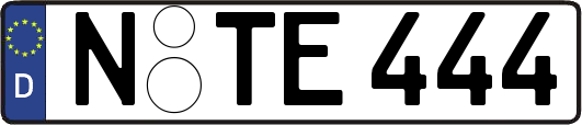 N-TE444