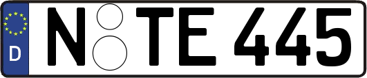 N-TE445