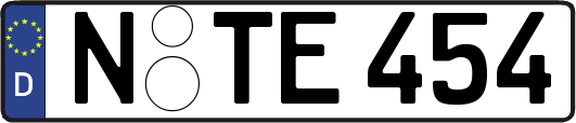 N-TE454