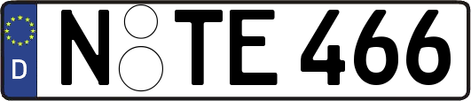 N-TE466