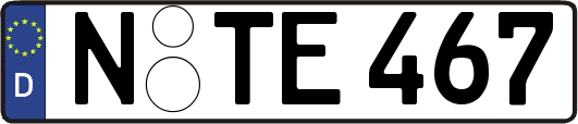 N-TE467