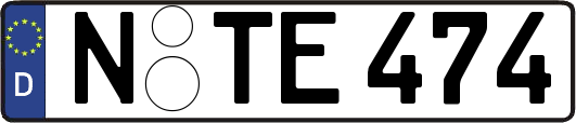 N-TE474
