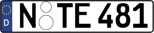 N-TE481