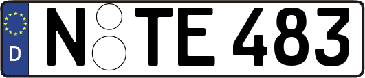 N-TE483