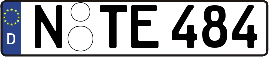 N-TE484