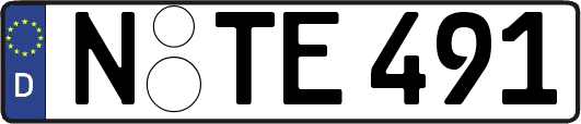 N-TE491