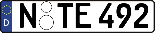 N-TE492