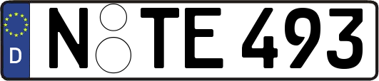 N-TE493