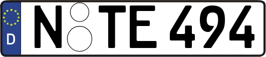N-TE494
