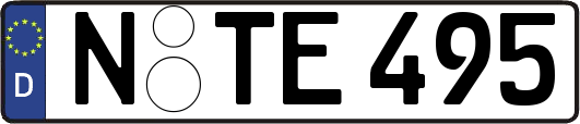 N-TE495