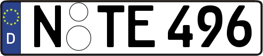 N-TE496