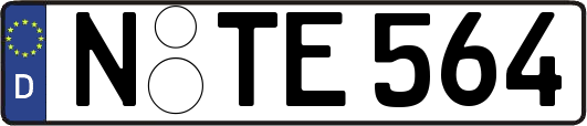 N-TE564