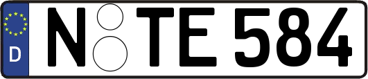 N-TE584