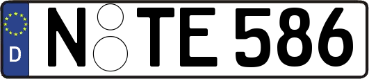 N-TE586
