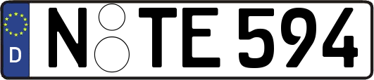 N-TE594