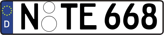 N-TE668
