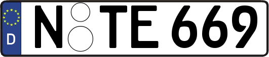 N-TE669