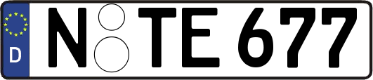 N-TE677