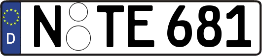 N-TE681