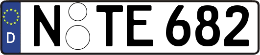N-TE682