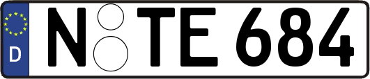N-TE684