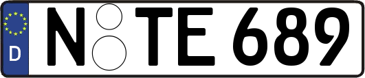 N-TE689