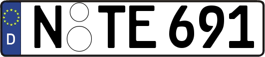 N-TE691