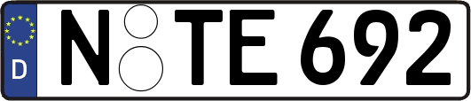 N-TE692