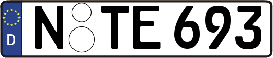 N-TE693