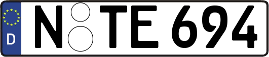 N-TE694