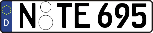 N-TE695