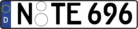N-TE696