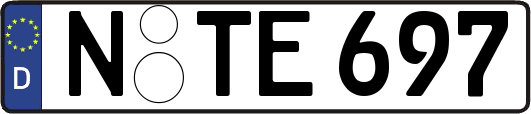 N-TE697